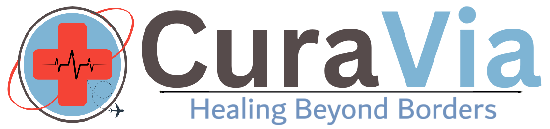 CuraVia